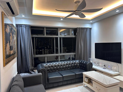 Blk 464A Clementi Peaks (Clementi), HDB 4 Rooms #556353961